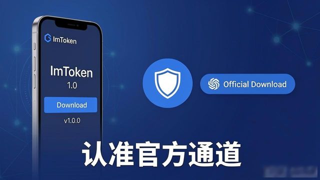 ImToken 1.0 安卓官网正版下载:官方更新通道_ImToken 1.0安卓版官方下载_避免仿冒下载站损失资产